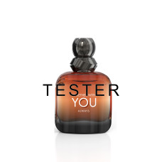 Together With You Always Mirada