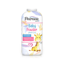 Baby Powder Petrova Baby