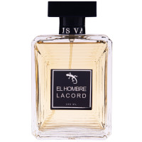 Lacord El Hombre Lotus Valley