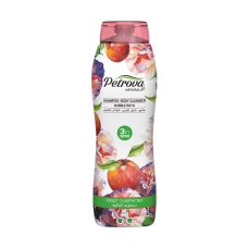 3 in 1 Fruit Symphony Petrova Naturals