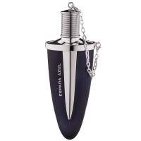 Espada Azul Le Chameau