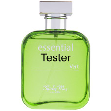 Essential Vert Shirley May