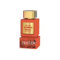 Summer Beach Milestone