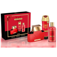 Lady Presidente 3in1 Gift Set, set