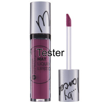 Mat Lip Liquid By Marcelina Hypo Allergenic Bell