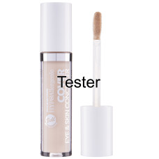 Cover Eye&Skin HypoAllergenic Bell