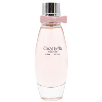 Coral Bella Prive Parfums
