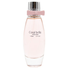 Coral Bella Prive Parfums