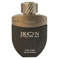 Ikon Be Your Own Ikon Rasasi