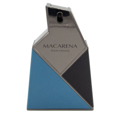 Macarena Camara (man)