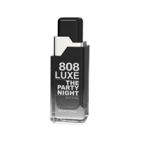 808 Luxe The Party Night Milestone