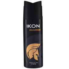 Warrior Ikon, deo