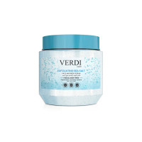 Exfolianting Sea Salt Verdi Exfolianting Sea Salt Verdi