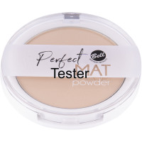 Perfect Mat Compact Powder Bell