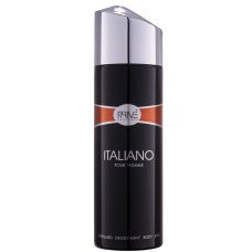 Italiano Prive Parfums, deo