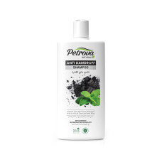 Anti Dandruff Petrova Naturals