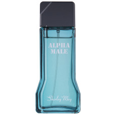 Alpha Male Shirley May