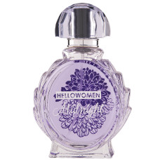Hellowoman Midnight MB Parfums