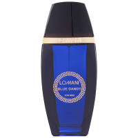 Lomani Blue Dandy Parour Lomani Blue Dandy Parour