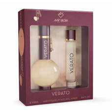Verato woman gift set Mirada