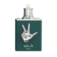 Kafu Al Nasr Amaran Exclusive