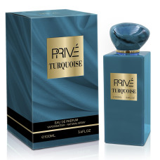 Turquoise Prive