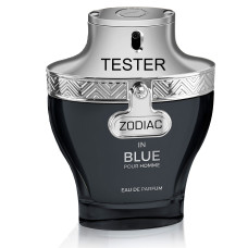 Zodiac In Blue Camara