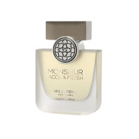 Monsieur Aqua Fresh Milestone