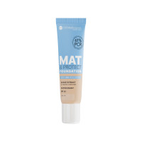Mat & Protect Foundation SPF 25 HypoAllergenic Bell