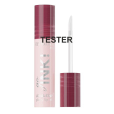 Go Ink! Long-Stay Glassy Lip Ink