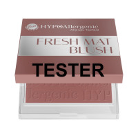 Fresh Mat Blush