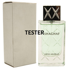 Shaghaf Swiss Arabian (men)