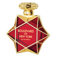 Boulevard of New York Le Chameau