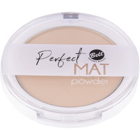 Perfect Mat Compact Powder Bell