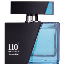 110 Degrees Essential Emper