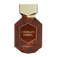 Chocolate Kunafa Camara