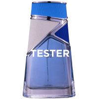 Prism Blue Emper