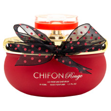 Chifon Rouge Emper (parfume for hair)