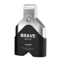 Brave Noir Mirada