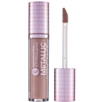 Metallic Liquid Lips Hypo Allergenic Bell