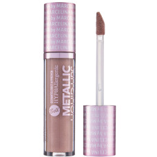 Metallic Liquid Lips Hypo Allergenic Bell