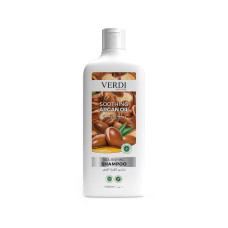 Nourishing - Soothing Argan Verdi