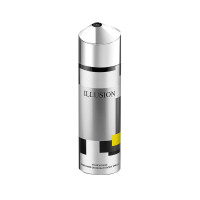 Illusion Prive, deo