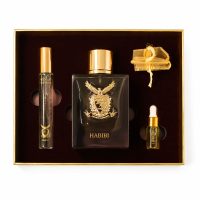 Habibi Set Private Perfumer Parfums Parour Habibi Set Private Perfumer Parfums Parour