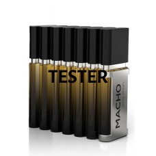 Macho Only Man Emper