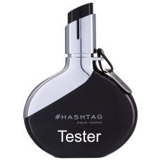 Hashtag Mirada (man)