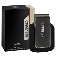 Unplugged Emper - pour homme