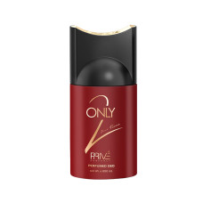 Only Prive Parfums, deo
