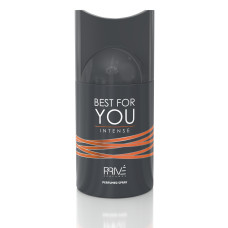Best For You Intense Prive Parfums, deo