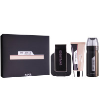 Unplugged Emper, set